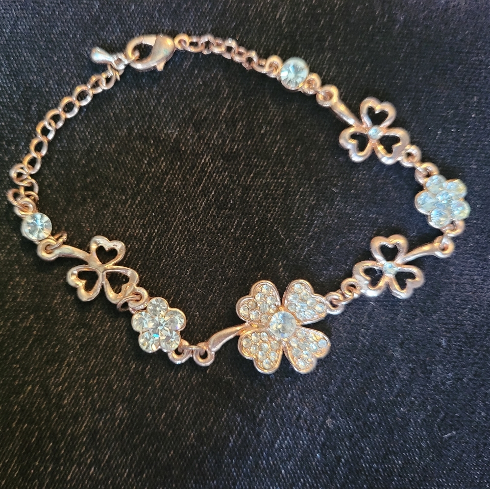 Bracelet Costume Jewelry